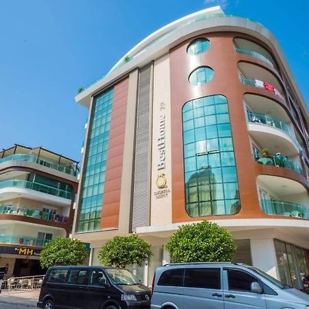 ألانيا Besthome20 Apartments المظهر الخارجي الصورة