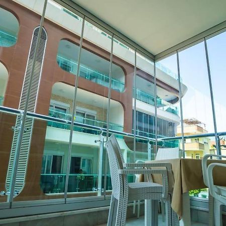 ألانيا Besthome20 Apartments المظهر الخارجي الصورة