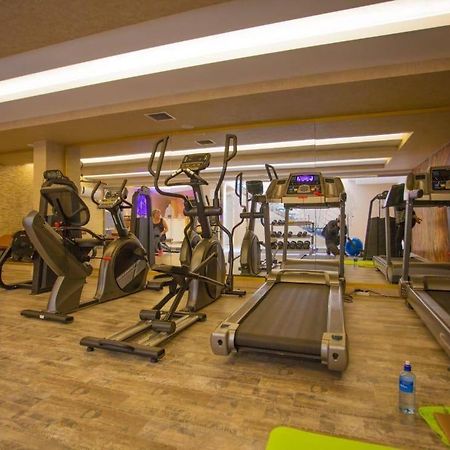 ألانيا Besthome20 Apartments المظهر الخارجي الصورة