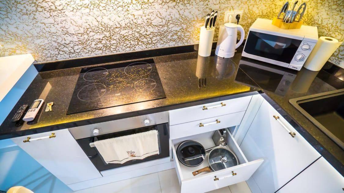 ألانيا Besthome20 Apartments المظهر الخارجي الصورة