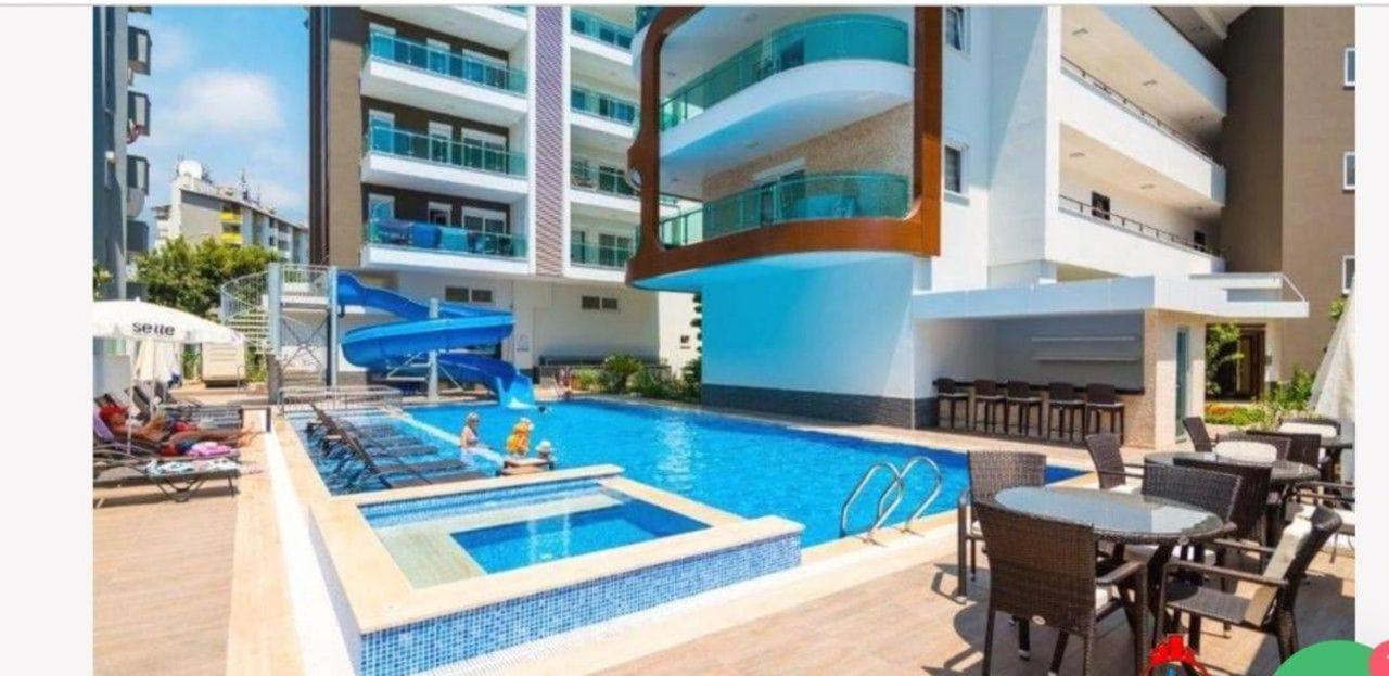 ألانيا Besthome20 Apartments المظهر الخارجي الصورة