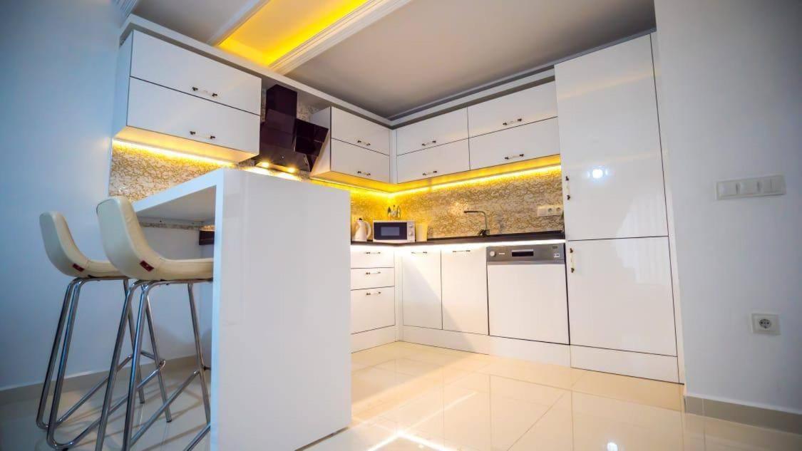 ألانيا Besthome20 Apartments المظهر الخارجي الصورة