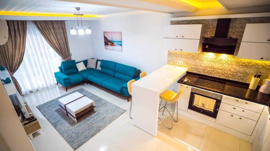 ألانيا Besthome20 Apartments المظهر الخارجي الصورة
