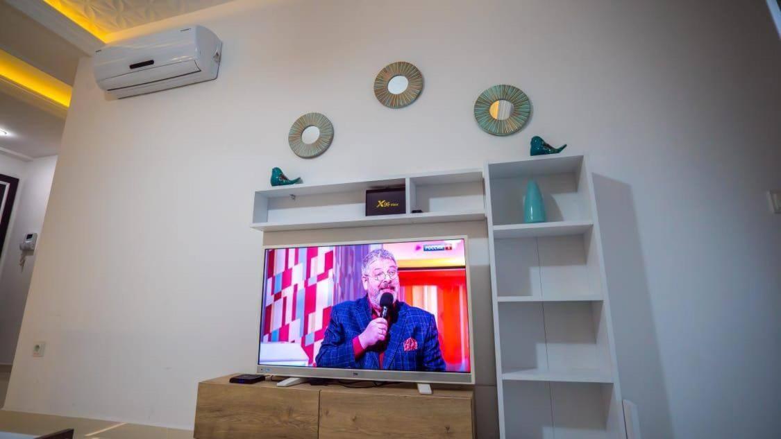 ألانيا Besthome20 Apartments المظهر الخارجي الصورة