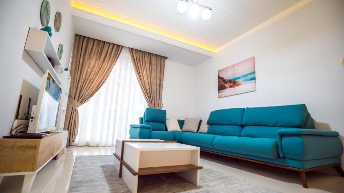 ألانيا Besthome20 Apartments المظهر الخارجي الصورة