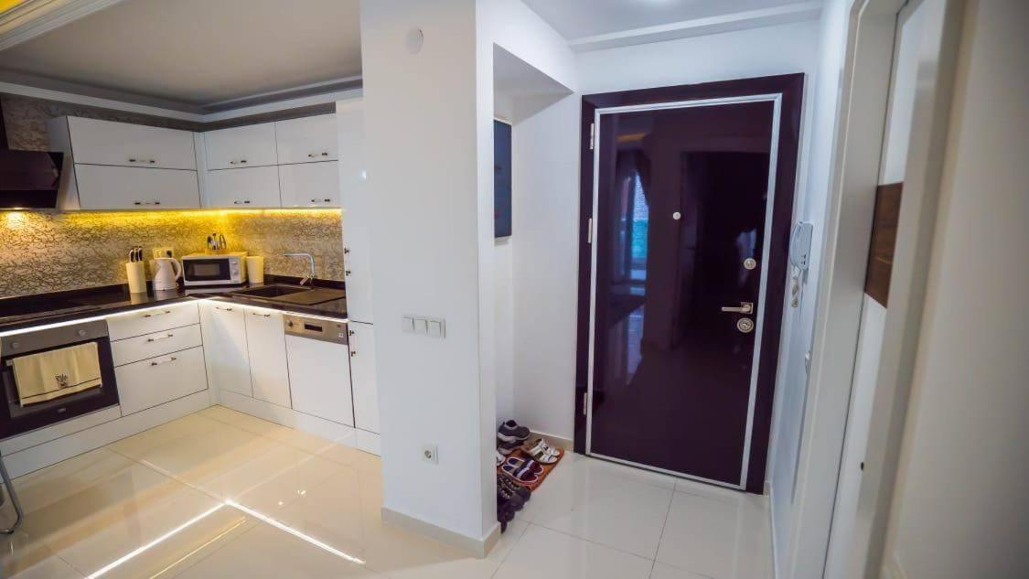 ألانيا Besthome20 Apartments المظهر الخارجي الصورة