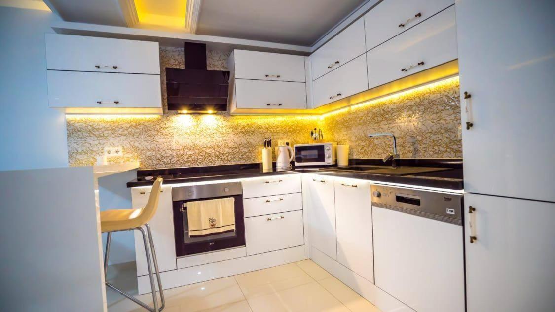 ألانيا Besthome20 Apartments المظهر الخارجي الصورة