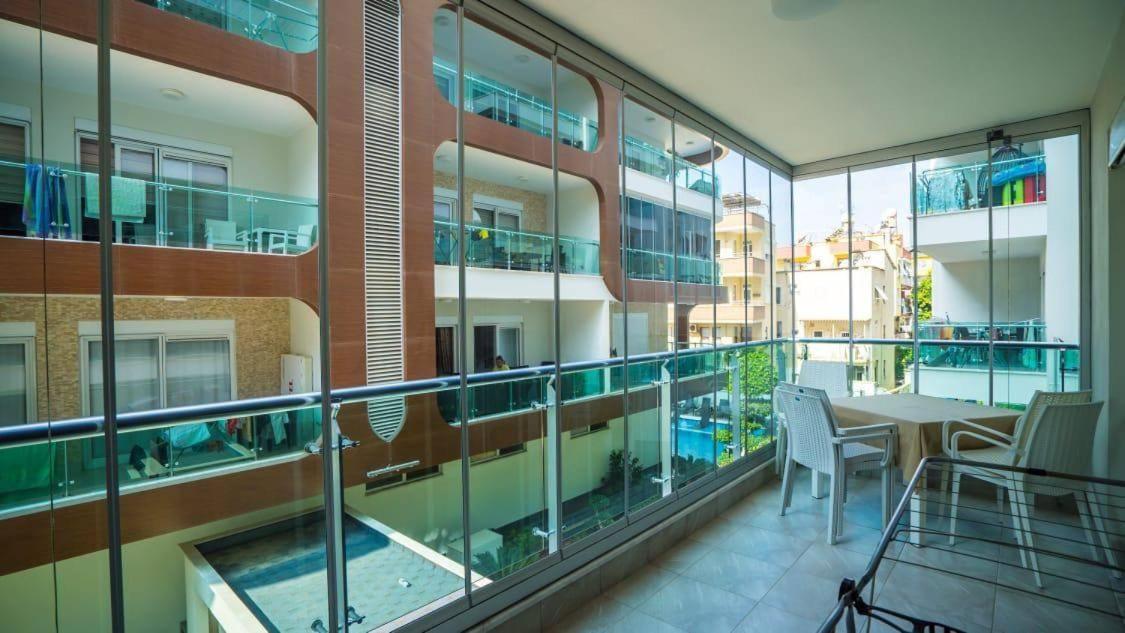 ألانيا Besthome20 Apartments المظهر الخارجي الصورة